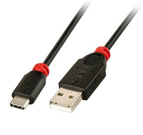 USB3.1 Tipo C > USB2.0 A